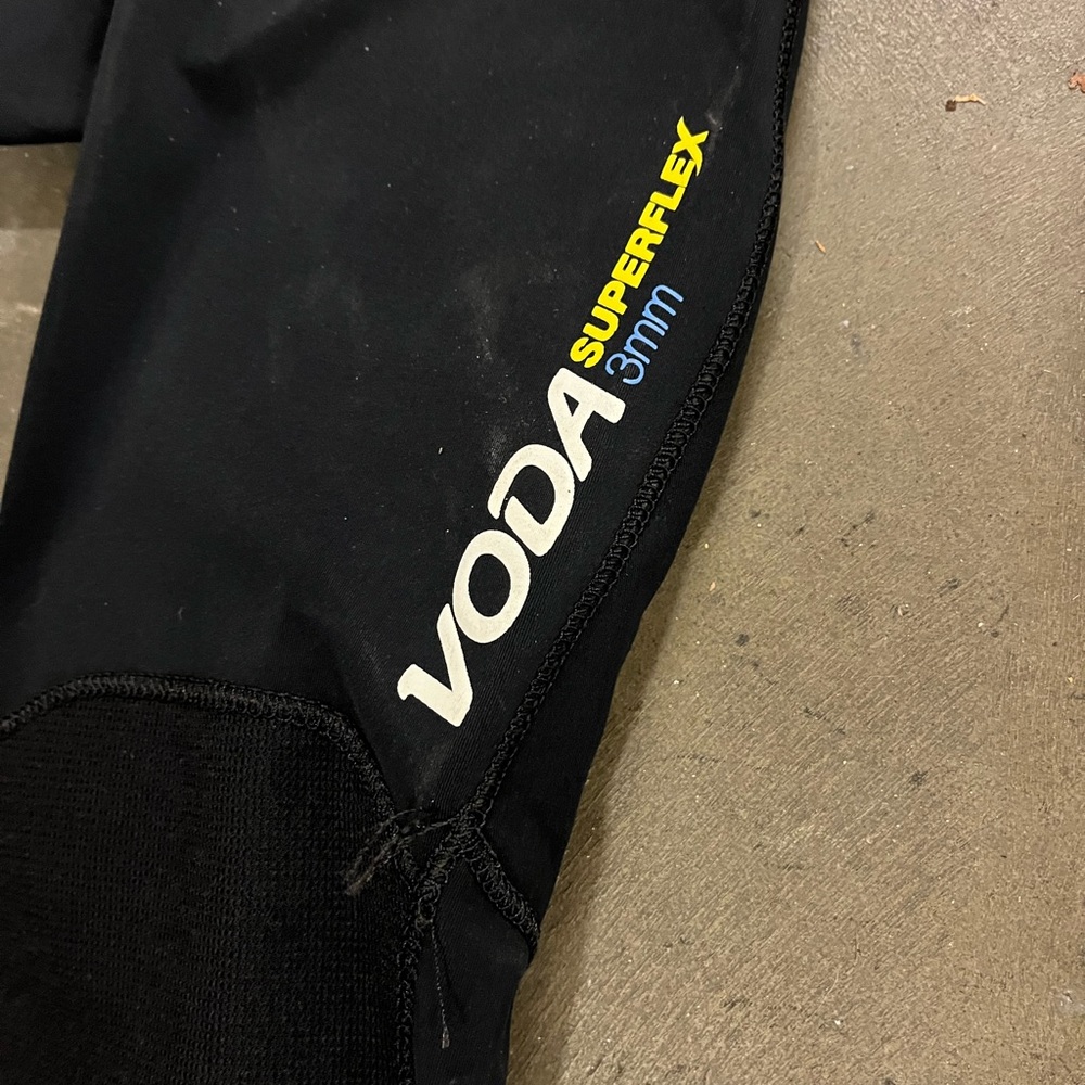 phantom aquatics voda super flex 3mm wetsuit
